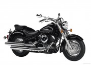 Yamaha XVS1100A DragStar Classic Yamaha XVS1100A DragStar Classic